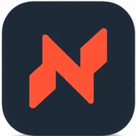 Nodiorat – Mobile Gaming & Trading Analytics logo